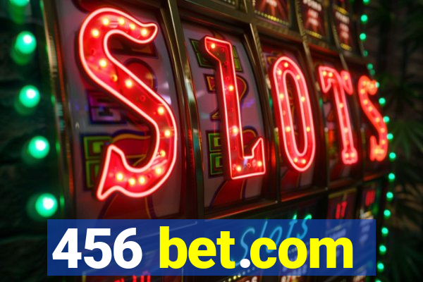 456 bet.com